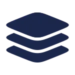 Layers SVG Icon